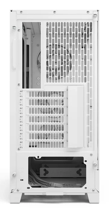 Fractal Design Pop 2 Air White TG RGB FD-C-POA2A-04