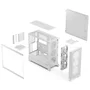 Fractal Design Pop 2 Air White TG RGB FD-C-POA2A-04