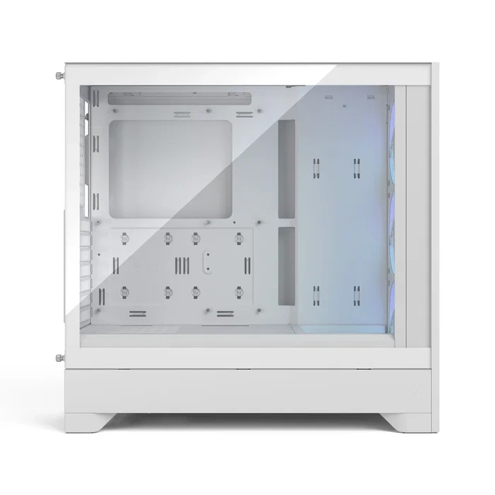 Fractal Design Pop 2 Air White TG RGB FD-C-POA2A-04