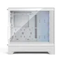Fractal Design Pop 2 Air White TG RGB FD-C-POA2A-04