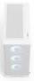 Fractal Design Pop 2 Air White TG RGB FD-C-POA2A-04
