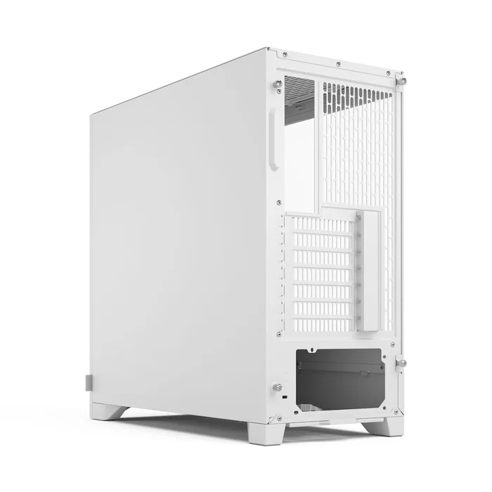Fractal Design Pop 2 Air White TG RGB FD-C-POA2A-04