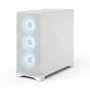 Fractal Design Pop 2 Air White TG RGB FD-C-POA2A-04