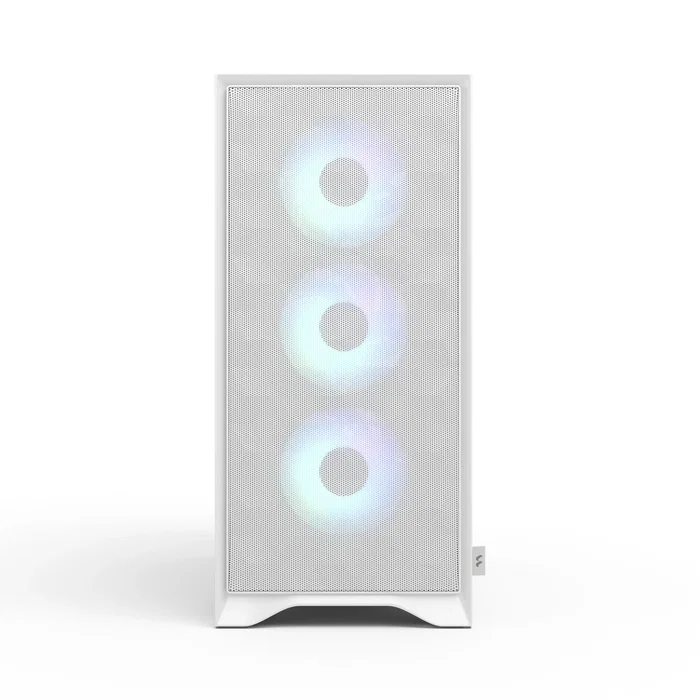Fractal Design Pop 2 Air White TG RGB FD-C-POA2A-04