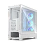 Fractal Design Pop 2 Air White TG RGB FD-C-POA2A-04