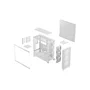 Fractal Design Pop 2 Air White TG RGB FD-C-POA2A-04