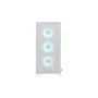 Fractal Design Pop 2 Air White TG RGB FD-C-POA2A-04
