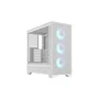 Fractal Design Pop 2 Air White TG RGB FD-C-POA2A-04