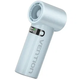 Vention Ventilador de mano PBES0-ML 100 velocidades