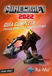 RA-MA Minecraft 2022 Guía completa: trucos, secretos y construcciones