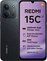 Xiaomi Redmi 15C 5G 4GB 128GB Midnight Black