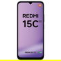 Xiaomi Redmi 15C 5G Smartphone 4GB/128GB Pantalla 6.9" Negro