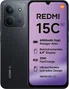 Xiaomi Redmi 15C 5G 4GB 128GB Midnight Black