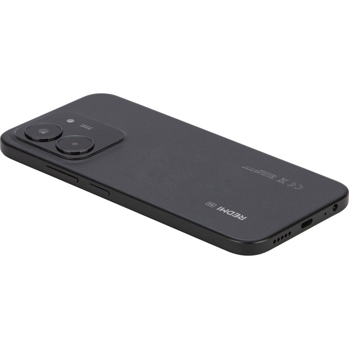 Xiaomi Redmi 15C 5G 4GB 128GB Midnight Black