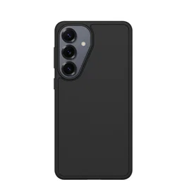OtterBox Symmetry Magnets Series para Samsung Galaxy S26+, negro