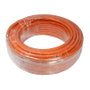 GoodConnections Cable Ethernet Cat.7 S/FTP LSZH 25m Naranja