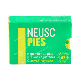 NEUSC Pies Pastilla 24Gr
