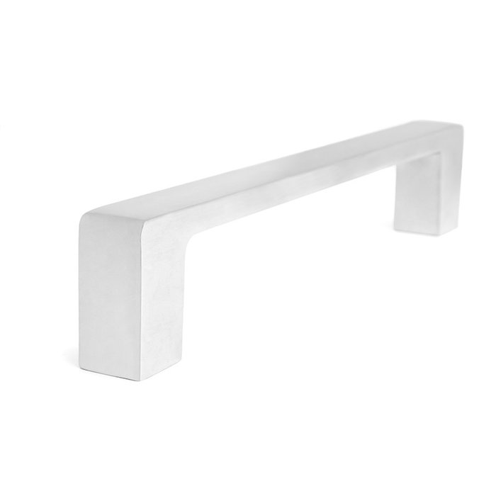 JANDEL Manillon Zamak H43 C210 L228 C327 Cromo Satinado, Negro, Blanco, Antracita, Latón Mate, Cromo Cepillado