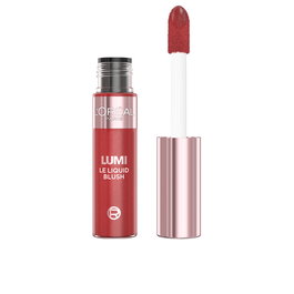 L'Oréal Paris LUMI le Glow Stick Iluminador en Barra con Acabado Vídreo o Luminoso, #601-Dewy Worth It, 11 ml