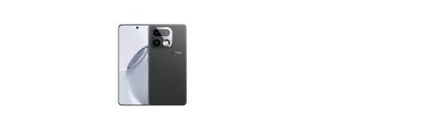 Realme 16 Pro+ 5G 12GB 512GB Gris
