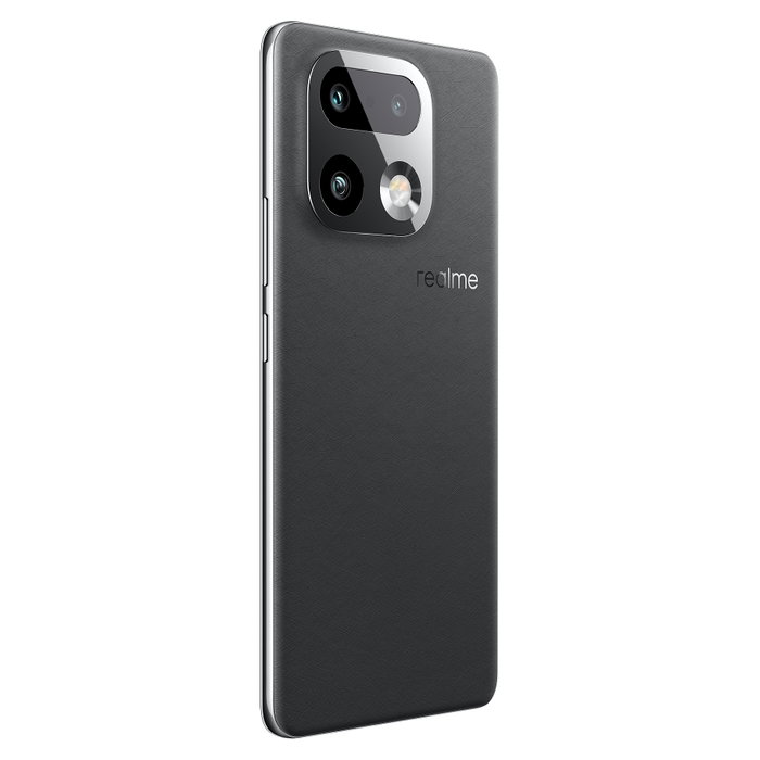 Realme 16 Pro+ 12GB 512GB 5G Gris