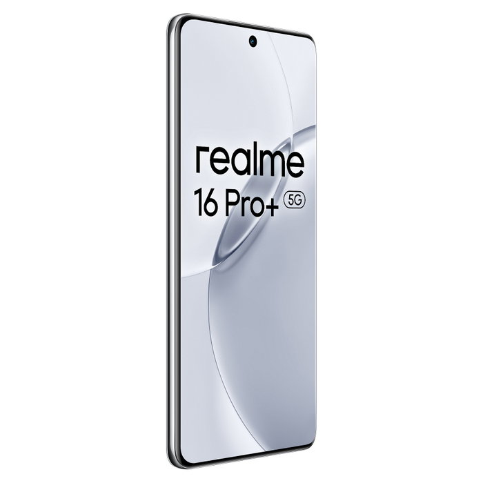 Realme 16 Pro+ 12GB 512GB 5G Gris