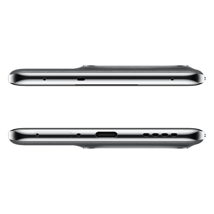 Realme 16 Pro+ 12GB 512GB 5G Gris