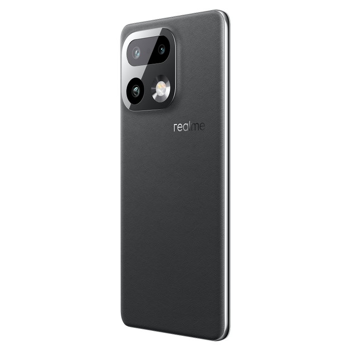 Realme 16 Pro+ 12GB 512GB 5G Gris