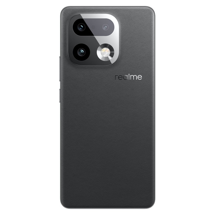 Realme 16 Pro+ 12GB 512GB 5G Gris