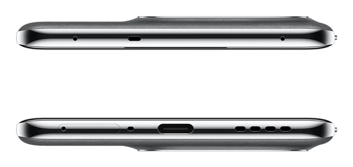 Realme 16 Pro+ 12/512GB Master Grey