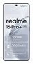 Realme 16 Pro+ 12/512GB Master Grey