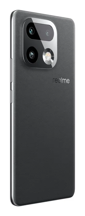 Realme 16 Pro+ 12/512GB Master Grey