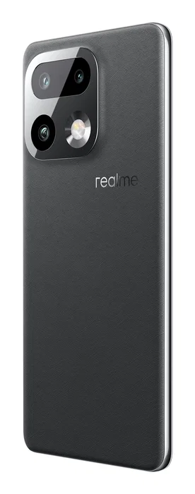 Realme 16 Pro+ 12/512GB Master Grey