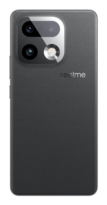 Realme 16 Pro+ 12/512GB Master Grey