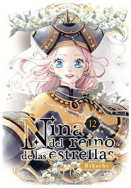 Yermo Ediciones Y Publicaciones, S.L. Nina del Reino de las Estrellas 12