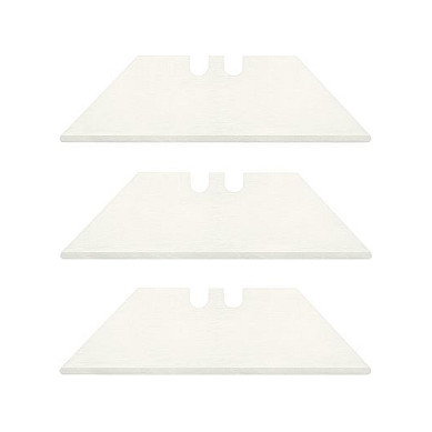 WEDO Cuchillas de repuesto Cera-Safeline de cerámica, pack de 3 cajas WEDO Cuchillas de repuesto Cera-Safeline de cerámica, pack de 3 cajas