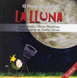 Lletra Impresa, La Lluna - Lletra Impresa