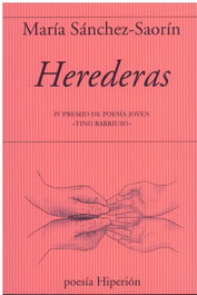 Herederas, María Sánchez-Saorín - HIPERION