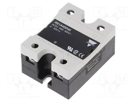 CARLO GAVAZZI RS1A40D40 Relé de semiconductor monofásico 40A 42-440VAC