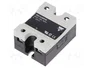 CARLO GAVAZZI RS1A40D40 Relé de semiconductor monofásico 40A 42-440VAC