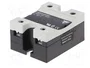 CARLO GAVAZZI RS1A40D40 Relé de semiconductor monofásico 40A 42-440VAC