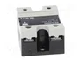 CARLO GAVAZZI RS1A40D40 Relé de semiconductor monofásico 40A 42-440VAC