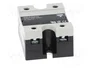CARLO GAVAZZI RS1A40D40 Relé de semiconductor monofásico 40A 42-440VAC