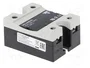 CARLO GAVAZZI RS1A40D40 Relé de semiconductor monofásico 40A 42-440VAC