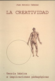 La creatividad, Juan Antonio Cabexas - LC