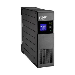 Eaton Ellipse PRO ELP850IEC SAI Torre 850VA/510W Línea-Interactiva con Puerto USB, 4 Salidas IEC C13