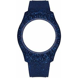 Correa para Reloj Watx & Colors COWA3001 Azul