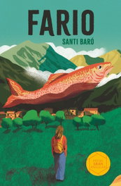 Fario, Santi Baró i Raurell - CRUILLA
