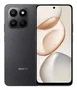 Honor 400 Smart 5G - Smartphone 6.77" (17.2 cm) 8GB RAM 256GB Almacenamiento, Cámara 50 MP, Batería 6500 mAh, Android 15, NFC - Color Negro (Velvet Black)