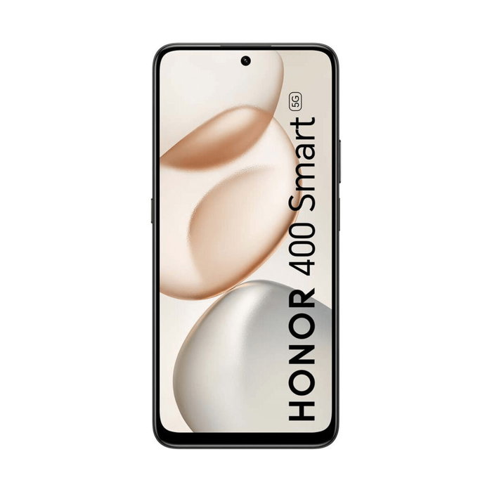 Honor 400 Smart 5G 8GB 256GB Negro